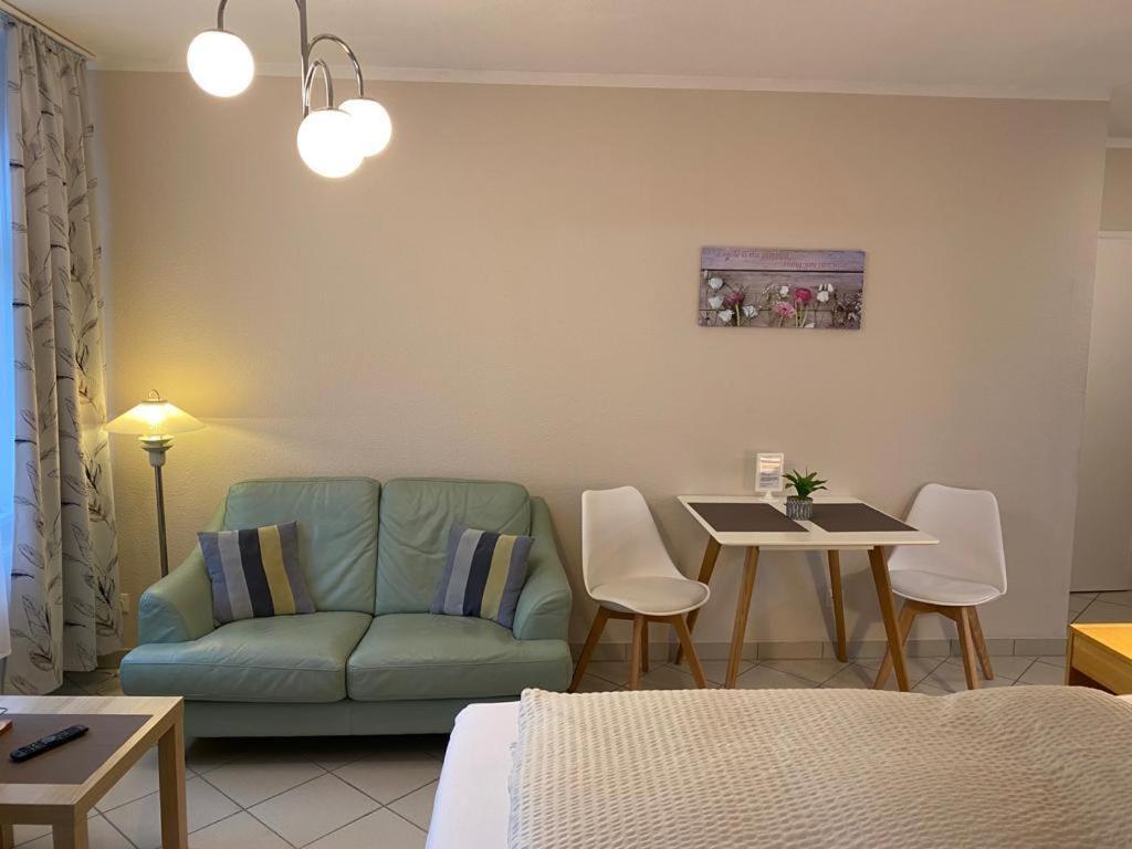 Apartments Und Zimmer Gaestehaus Matthias Dresden Dış mekan fotoğraf